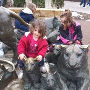 Meet your Posher, Josh